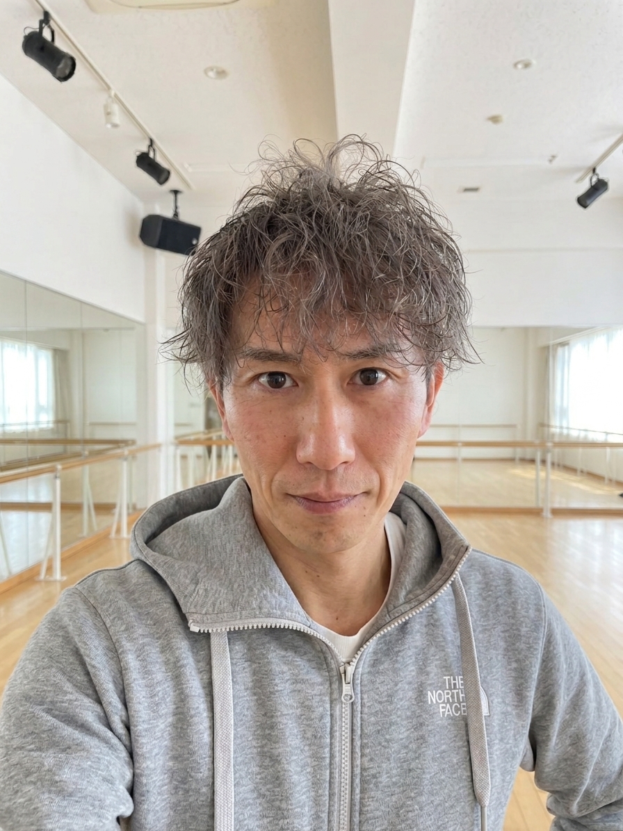 写真プロフィール